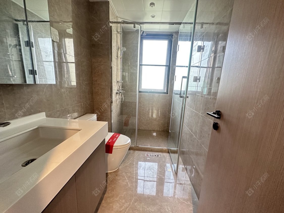 常州华润幸福里在租房源室内图_小牛看房