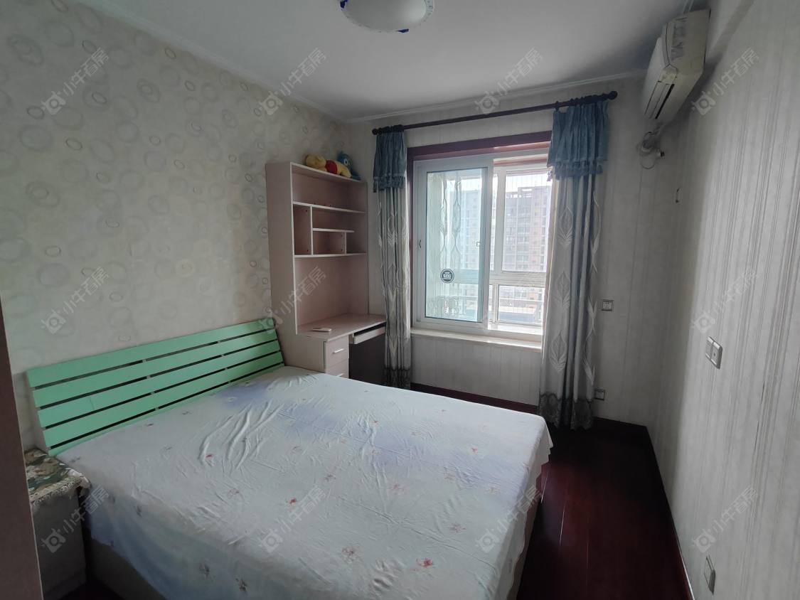 诺诚高第房源室内图 常州诺诚高第在租房源室内图_小牛看房