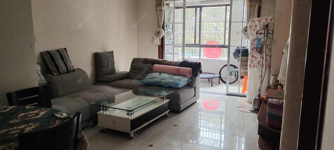 常州绿地世纪城一期租房_小牛看房