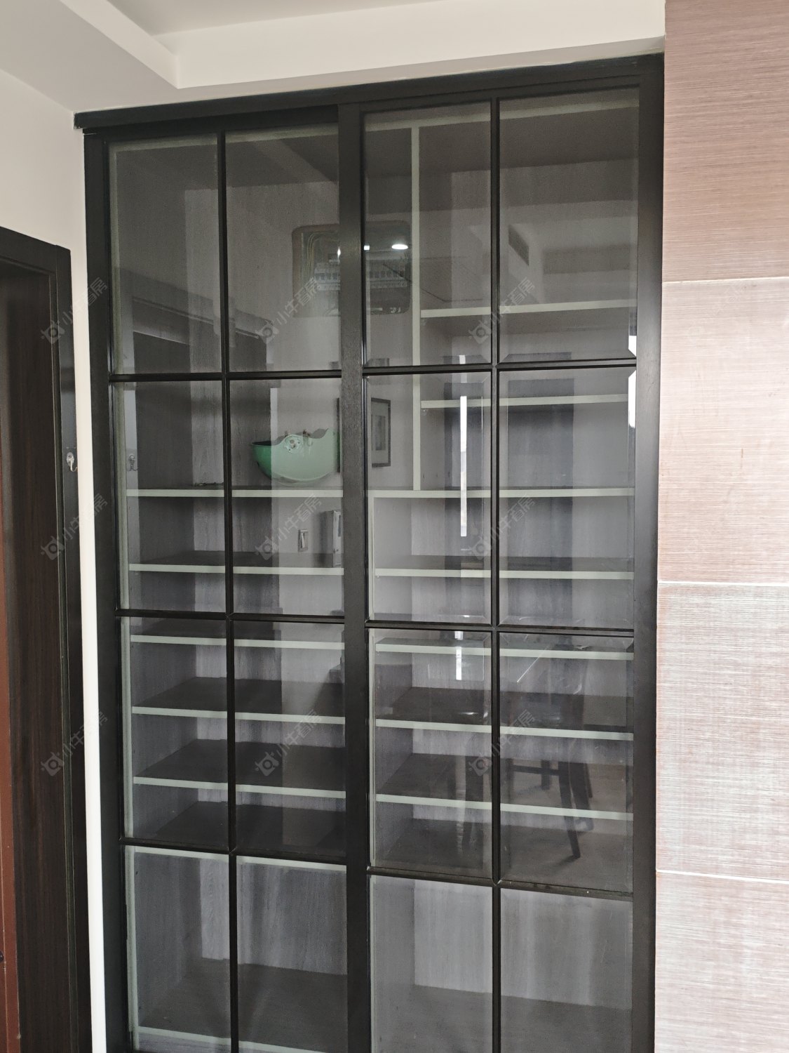 常州新城逸境园在租房源室内图_小牛看房