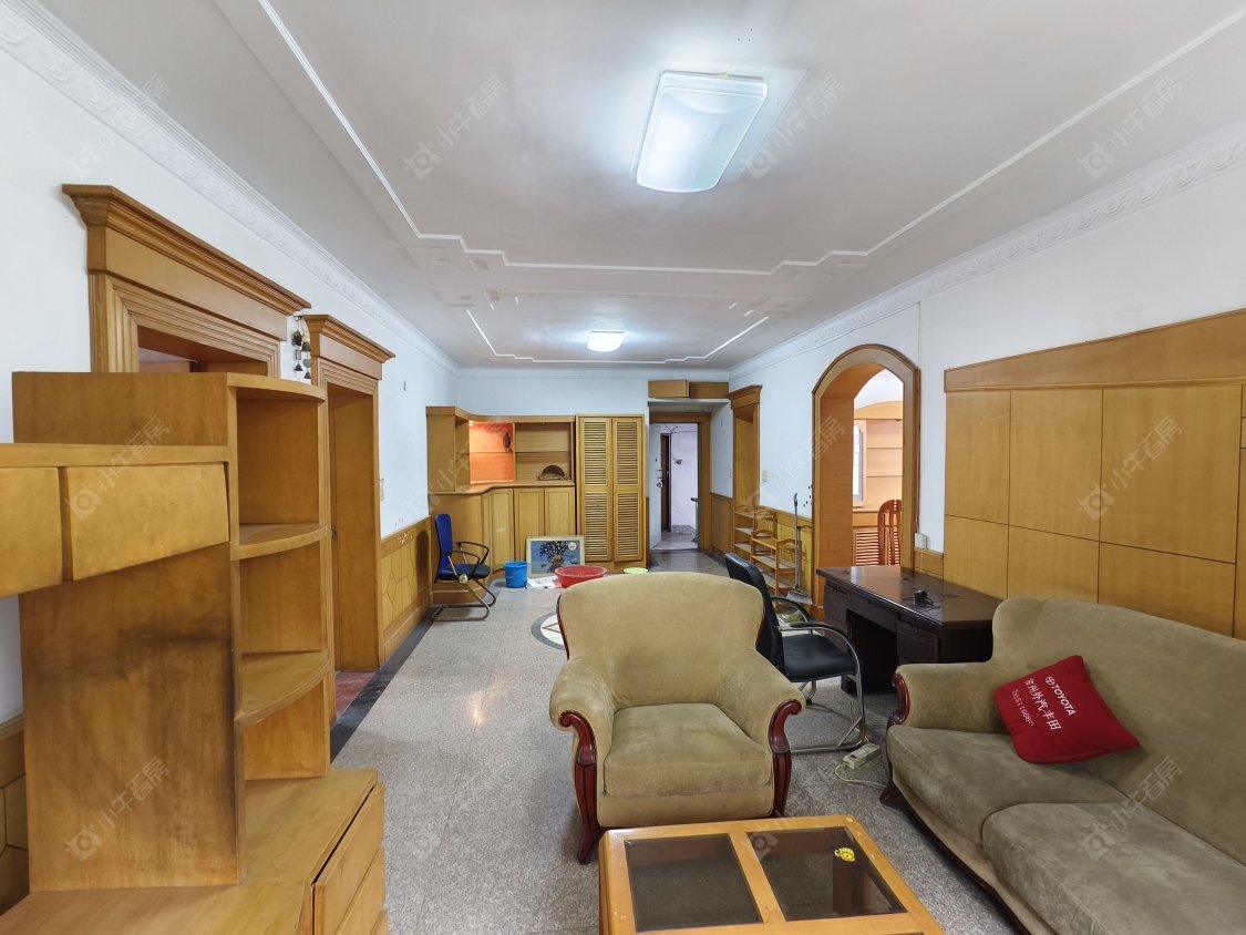 常州湾里新村在租房源室内图_小牛看房