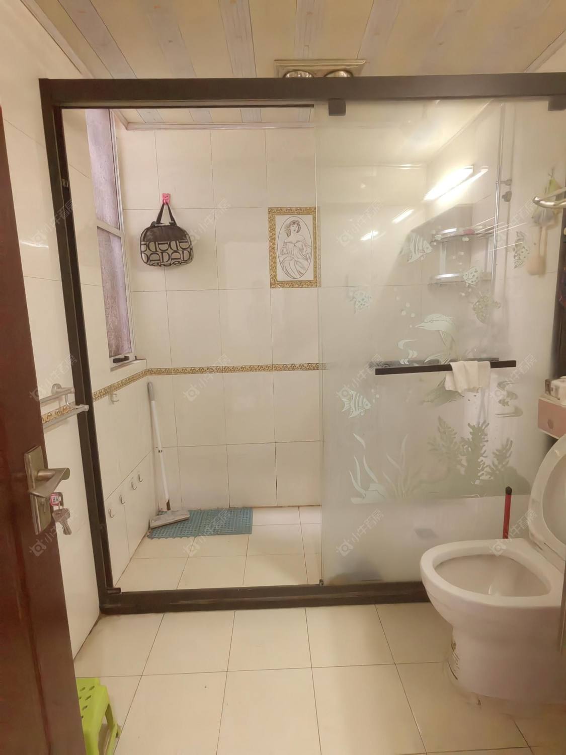 常州腾龙苑西区在租房源室内图_小牛看房