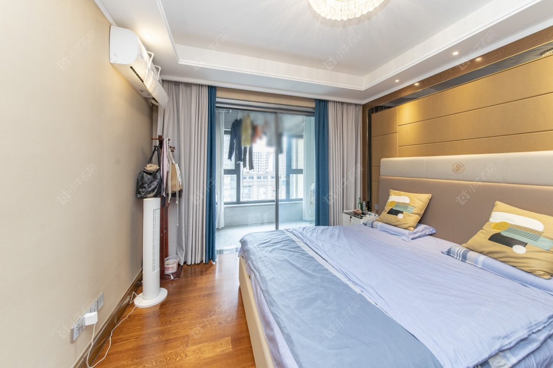 常州恒大御景在售二手房源室内图_小牛看房