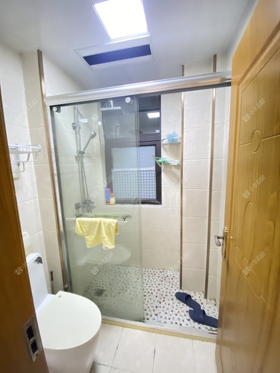 常州绿都万和城二区在租房源室内图_小牛看房