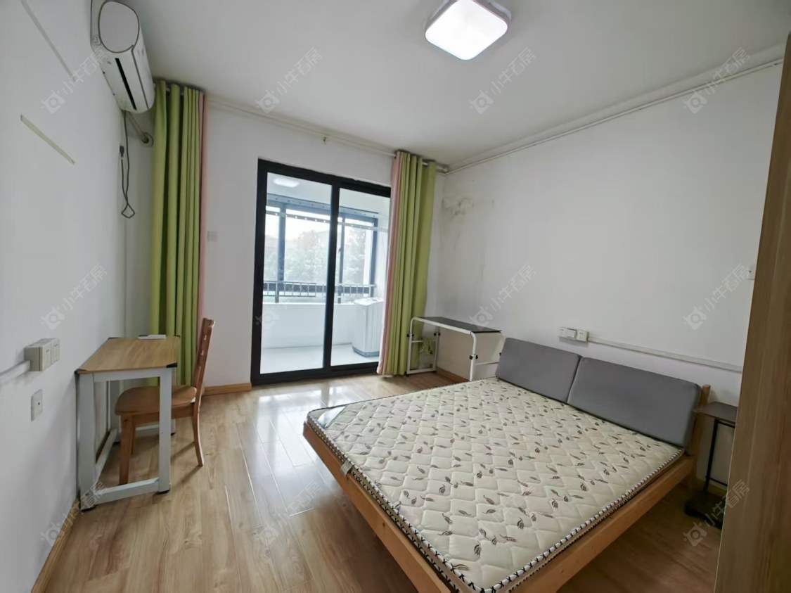 常州溪湖小镇在租房源室内图_小牛看房