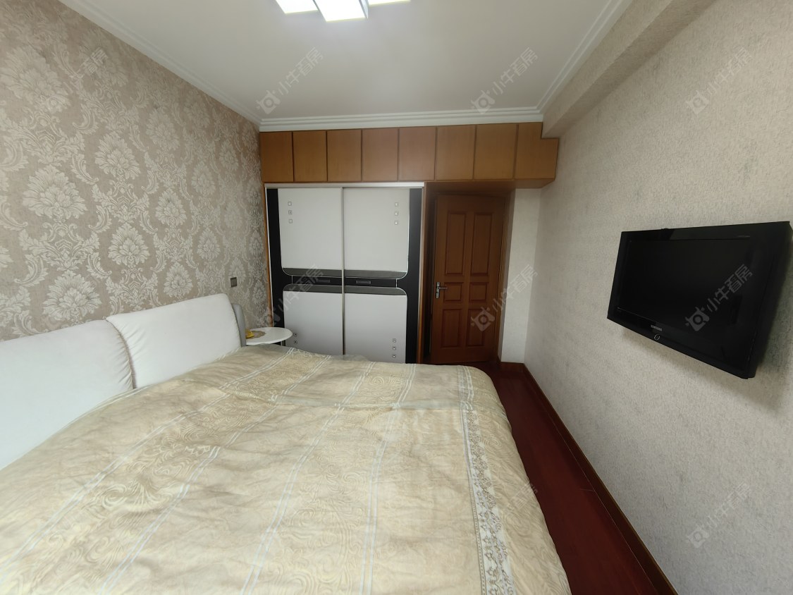 常州都市雅居在租房源_小牛看房