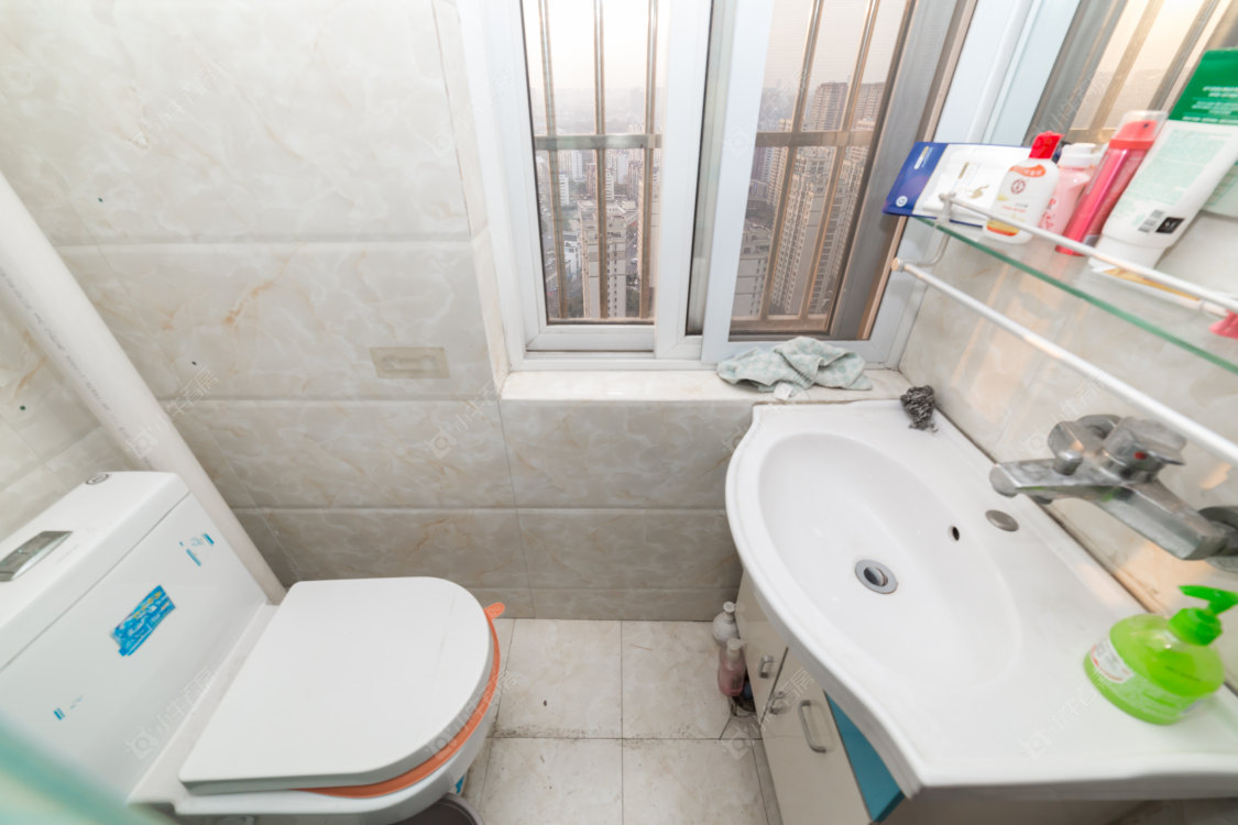 常州龙东花园在售二手房源室内图_小牛看房