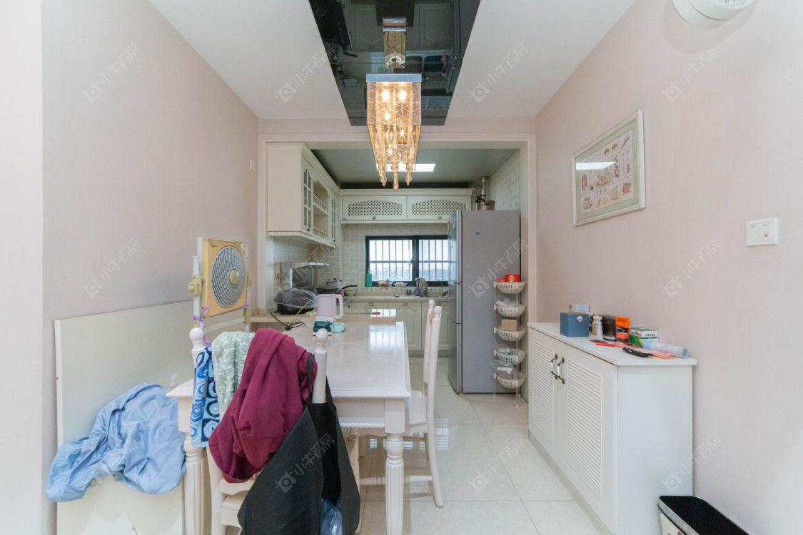 香槟广场房源室内图 常州香槟广场在售二手房源室内图_小牛看房