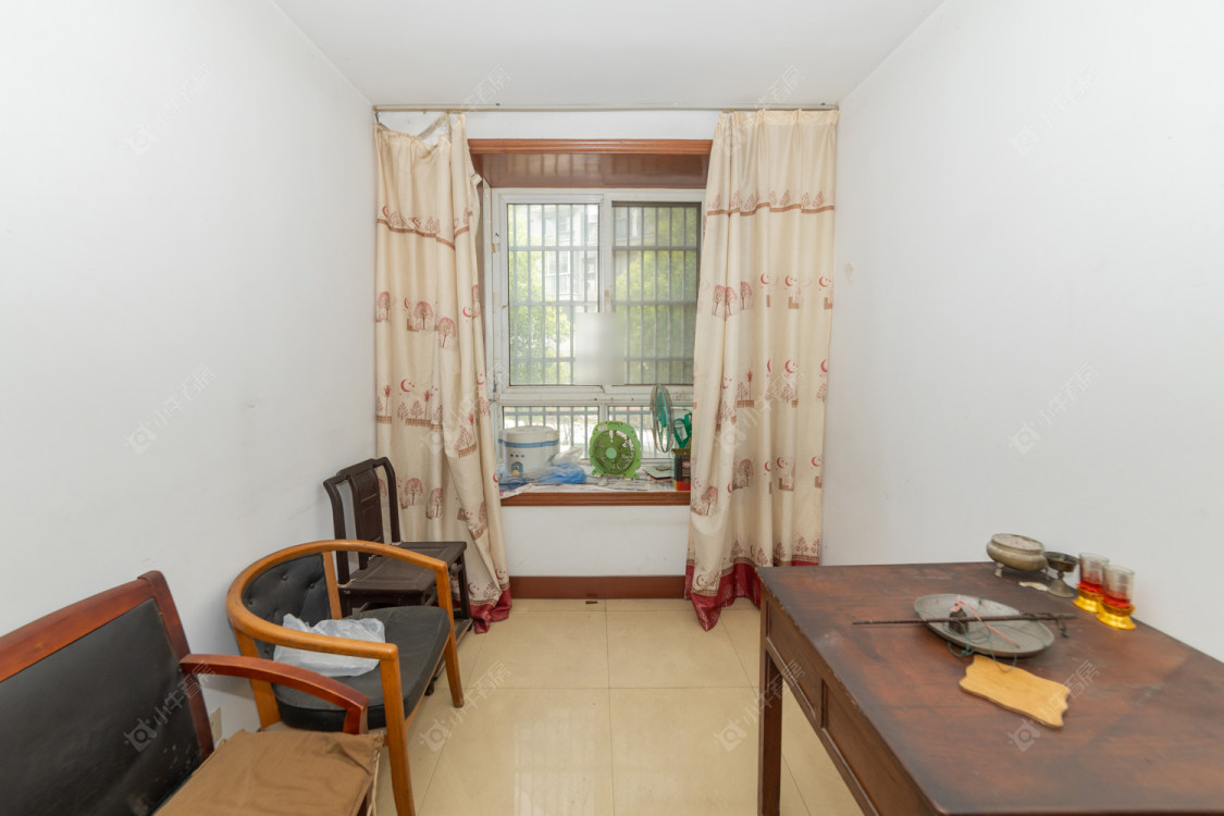 常州顺园二村在售二手房源室内图_小牛看房