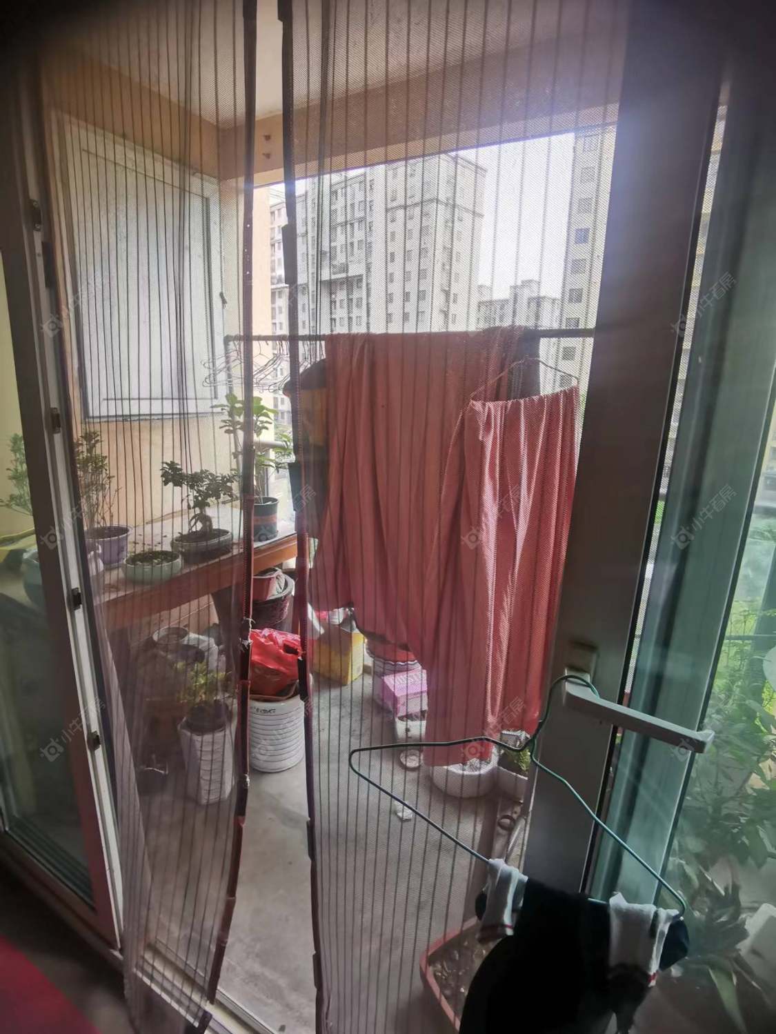 常州新景花苑一期在租房源_小牛看房