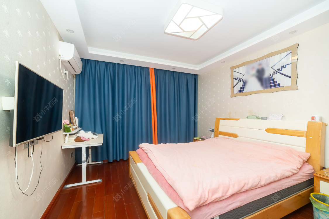 常州绿都万和城七区在售二手房源室内图_小牛看房