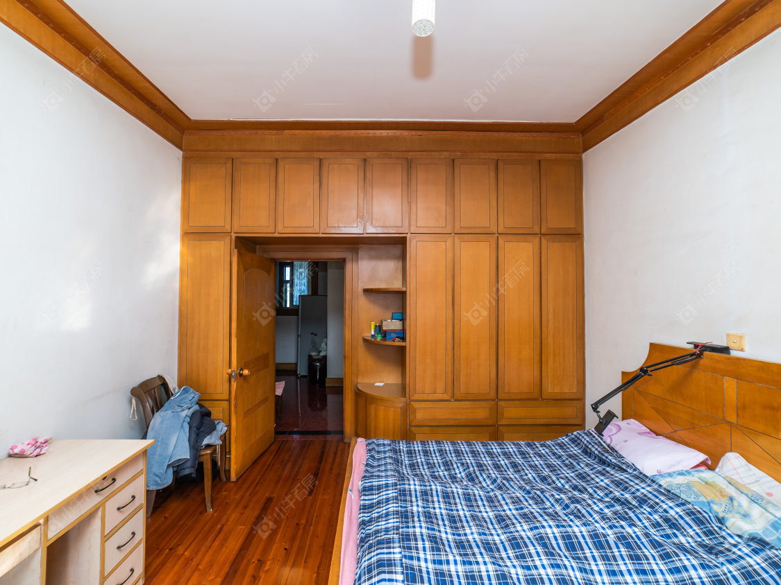 常州工房北区在售二手房源室内图_小牛看房