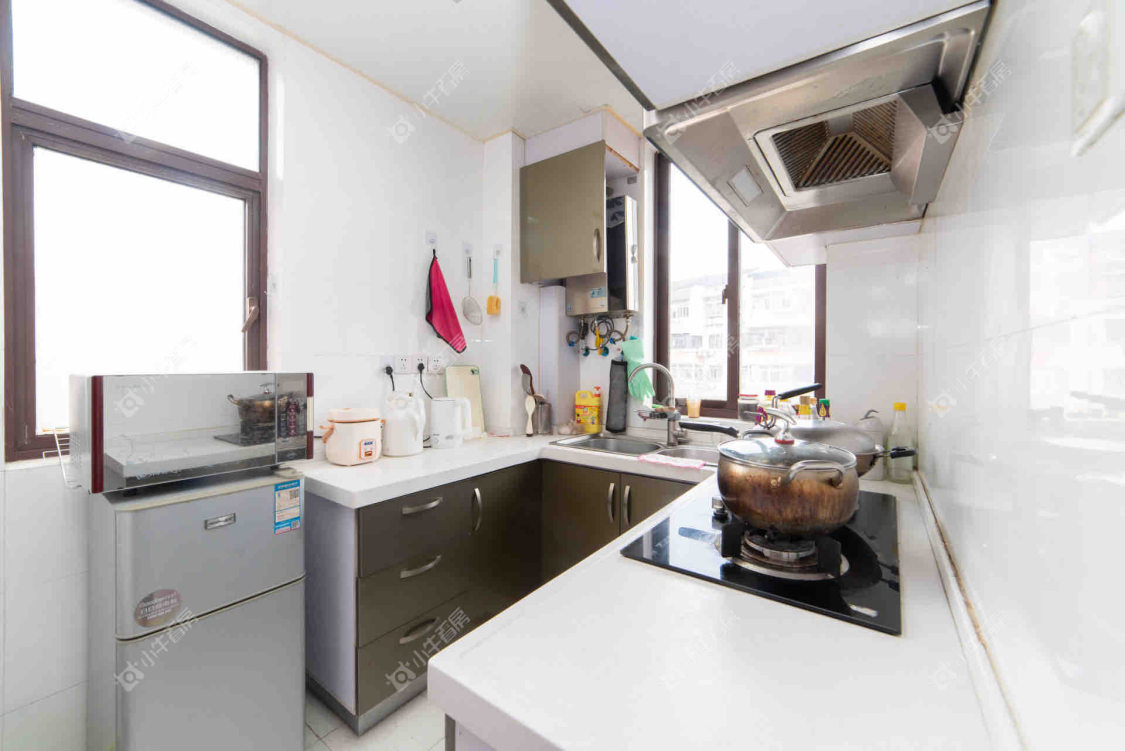 常州格兰艺堡一期在租房源室内图_小牛看房