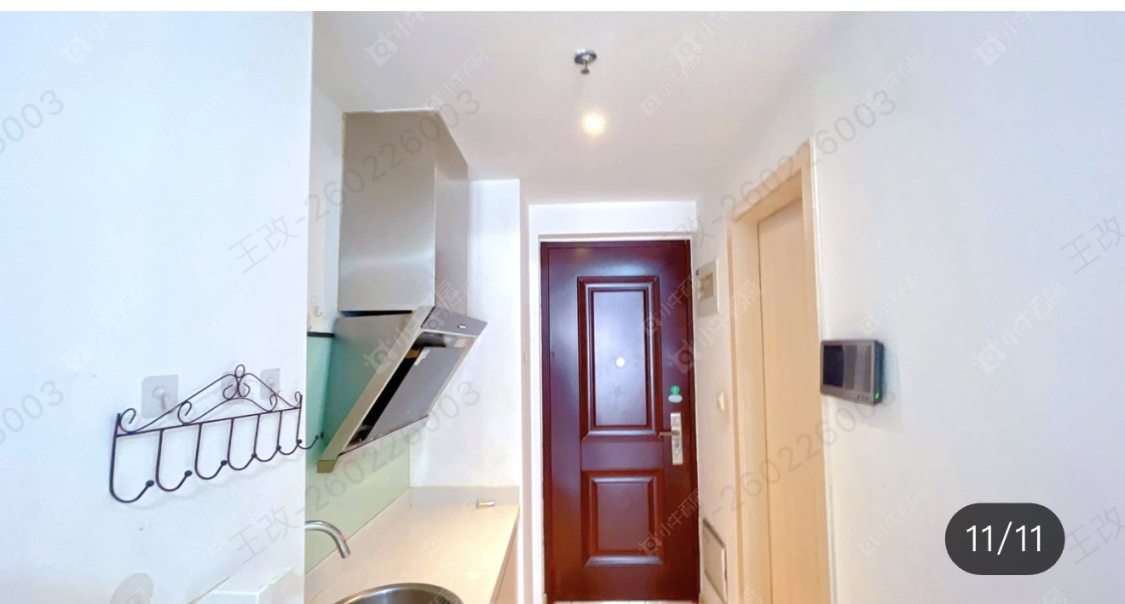 常州星河国际六区在租房源_小牛看房