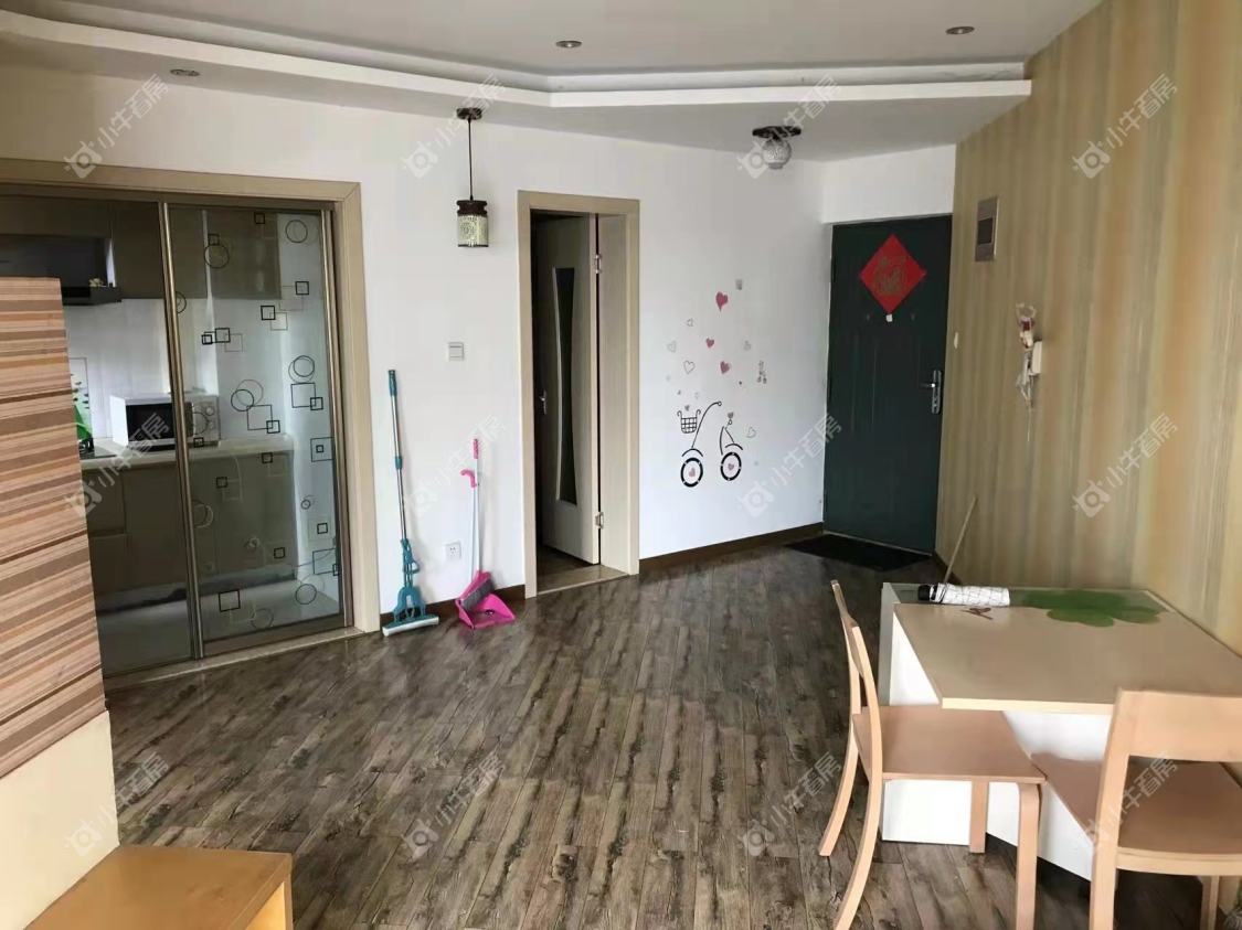 常州晋陵北苑在租房源_小牛看房