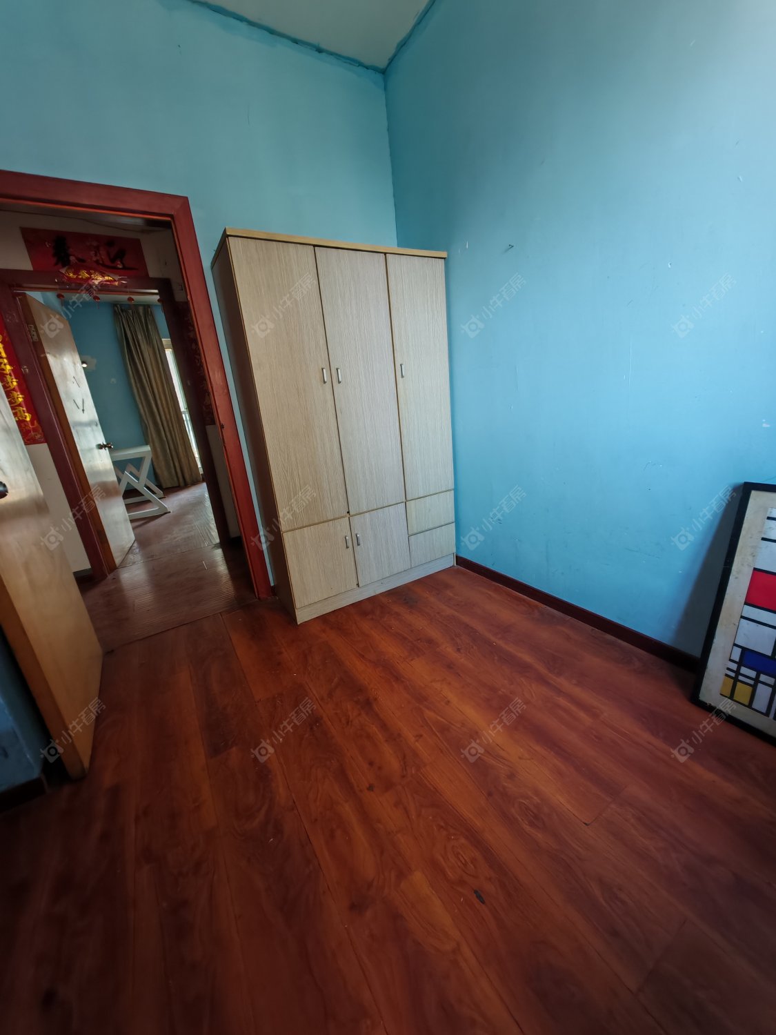 常州御城在租房源室内图_小牛看房