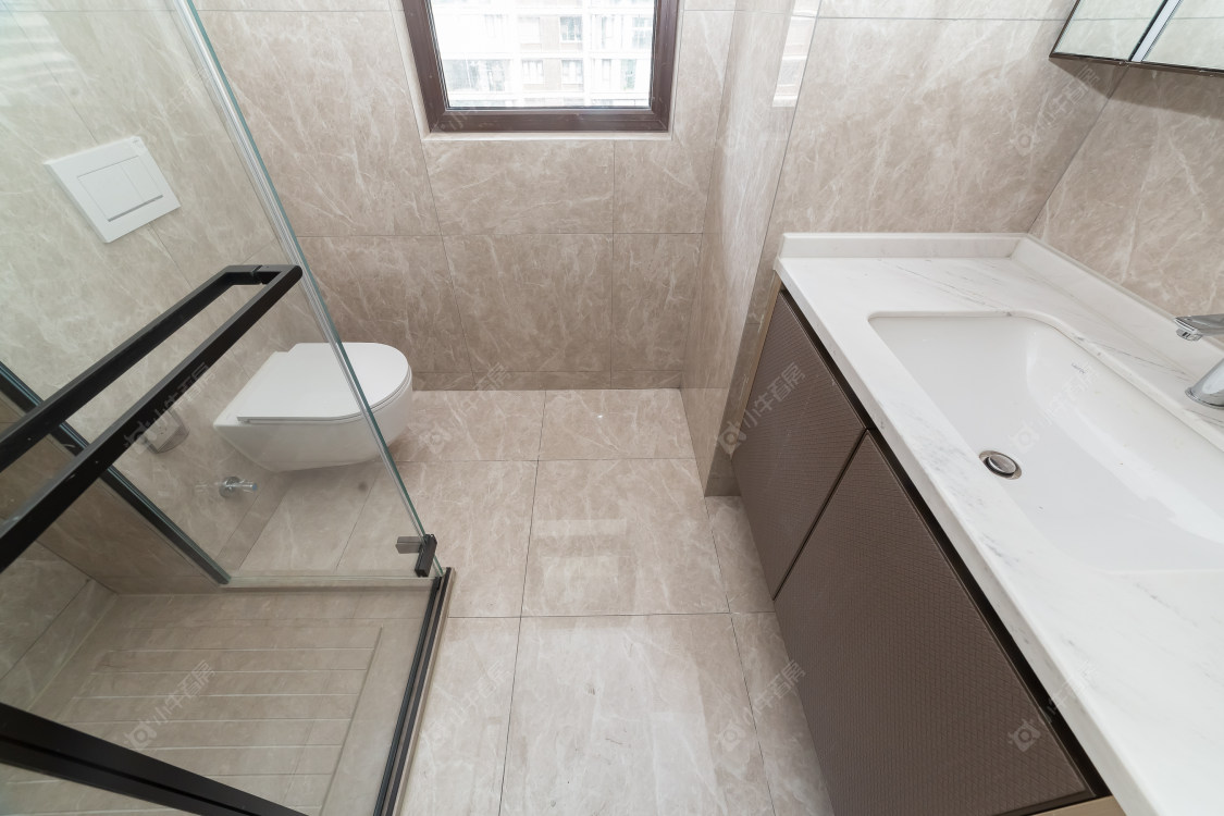 常州中建招商龙宸壹号在售二手房源室内图_小牛看房