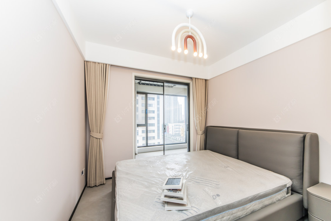 龙湖景粼天著房源室内图 常州龙湖景粼天著在售二手房源室内图_小牛看房