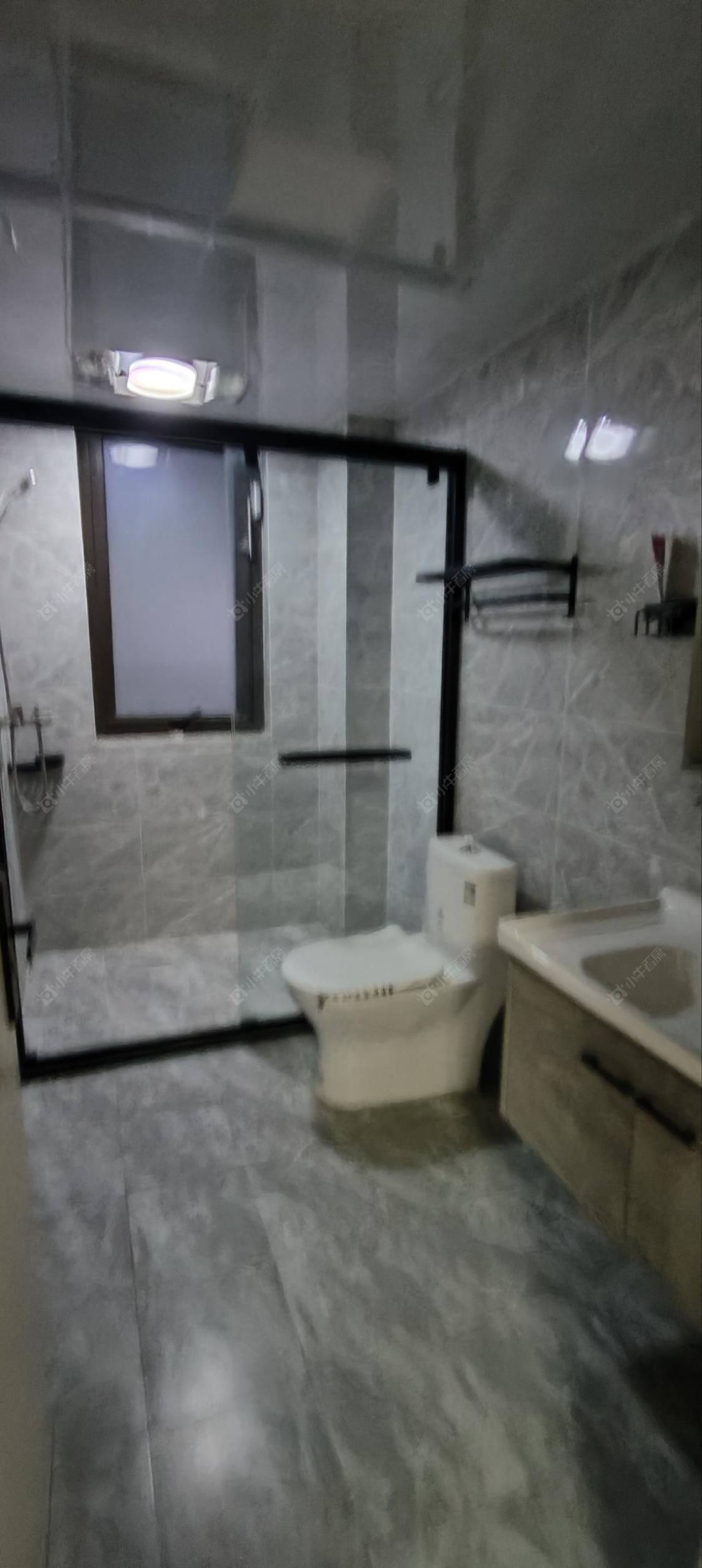 常州华润国际六期在租房源室内图_小牛看房