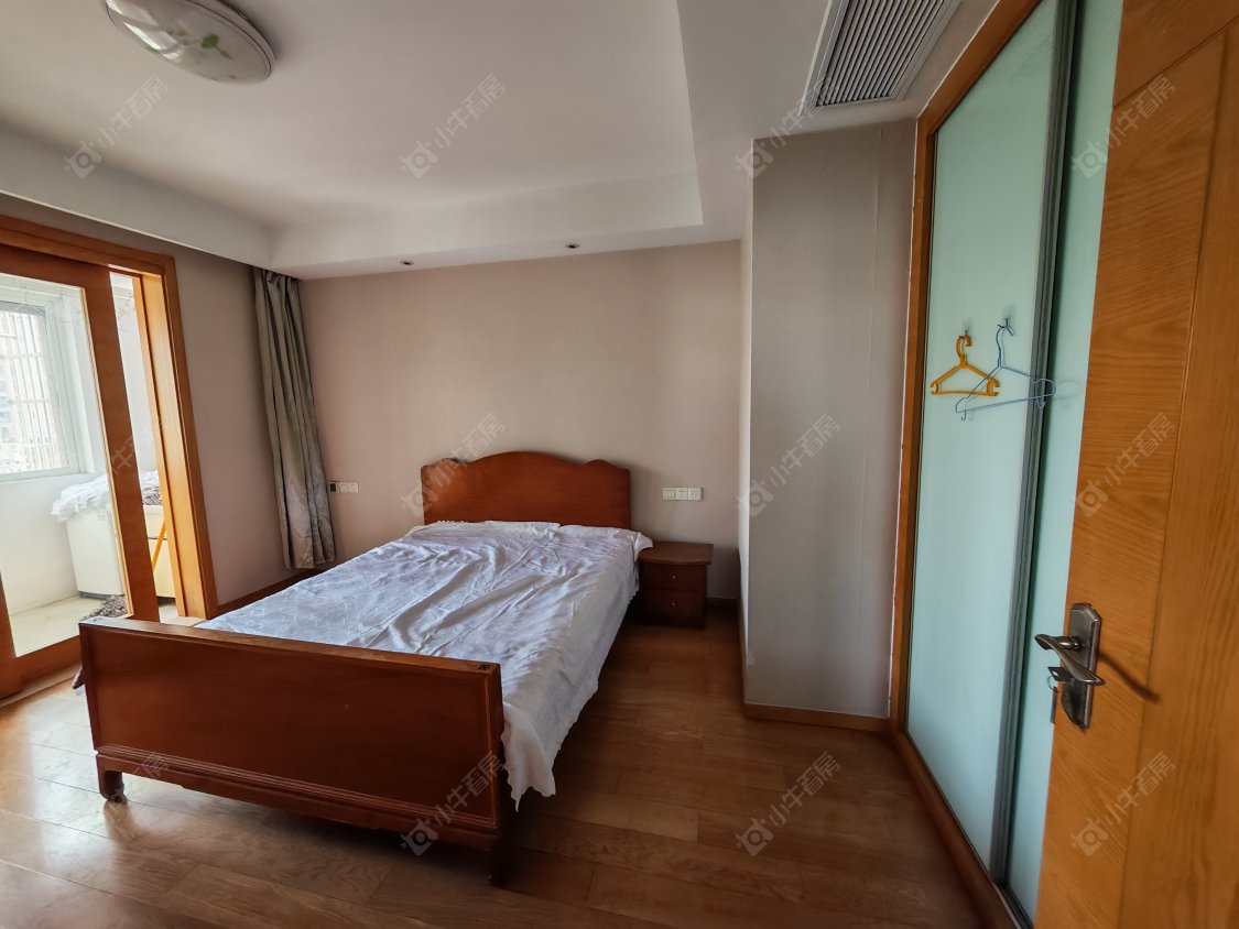 常州青枫颐景花园在租房源室内图_小牛看房