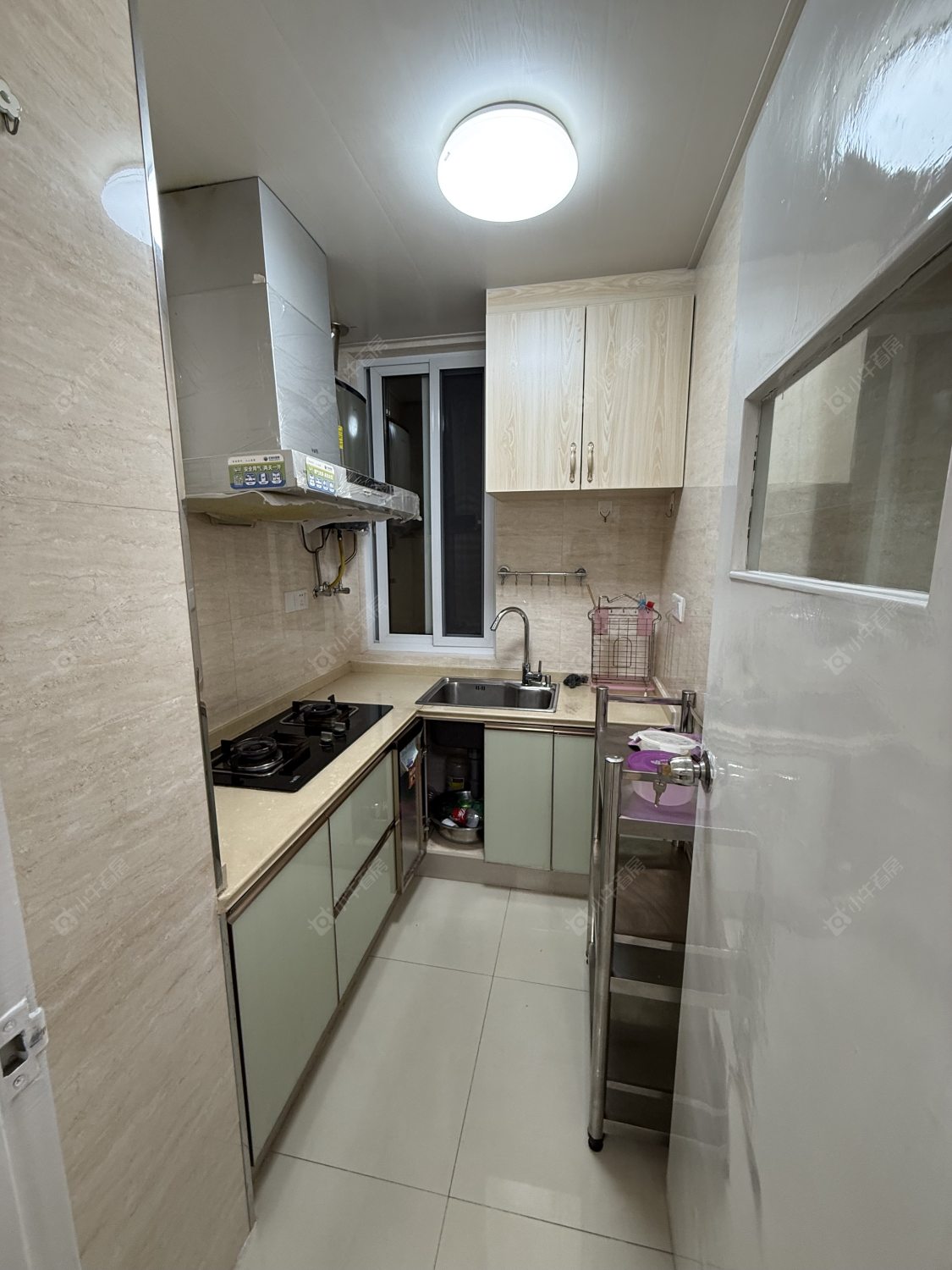 顺天花苑房源室内图 常州顺天花苑在租房源室内图_小牛看房