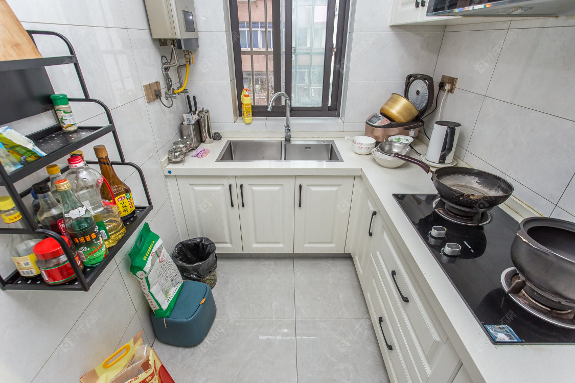 常州竹林新村在售二手房源室内图_小牛看房