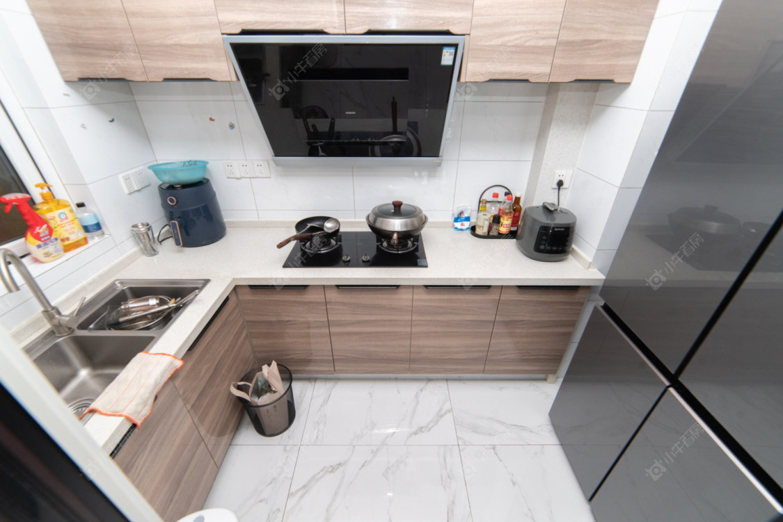 龙湖龙誉城四期房源室内图 常州龙湖龙誉城四期在售二手房源室内图_小牛看房