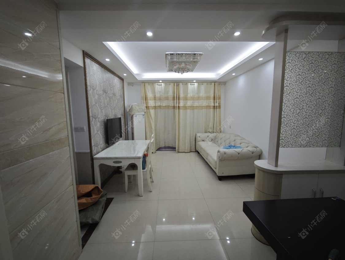 常州九龙仓时代上院3室2厅1卫出租_小牛看房