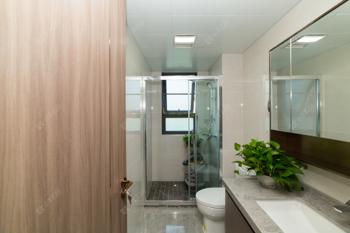 常州中海云樾里在售二手房源室内图_小牛看房