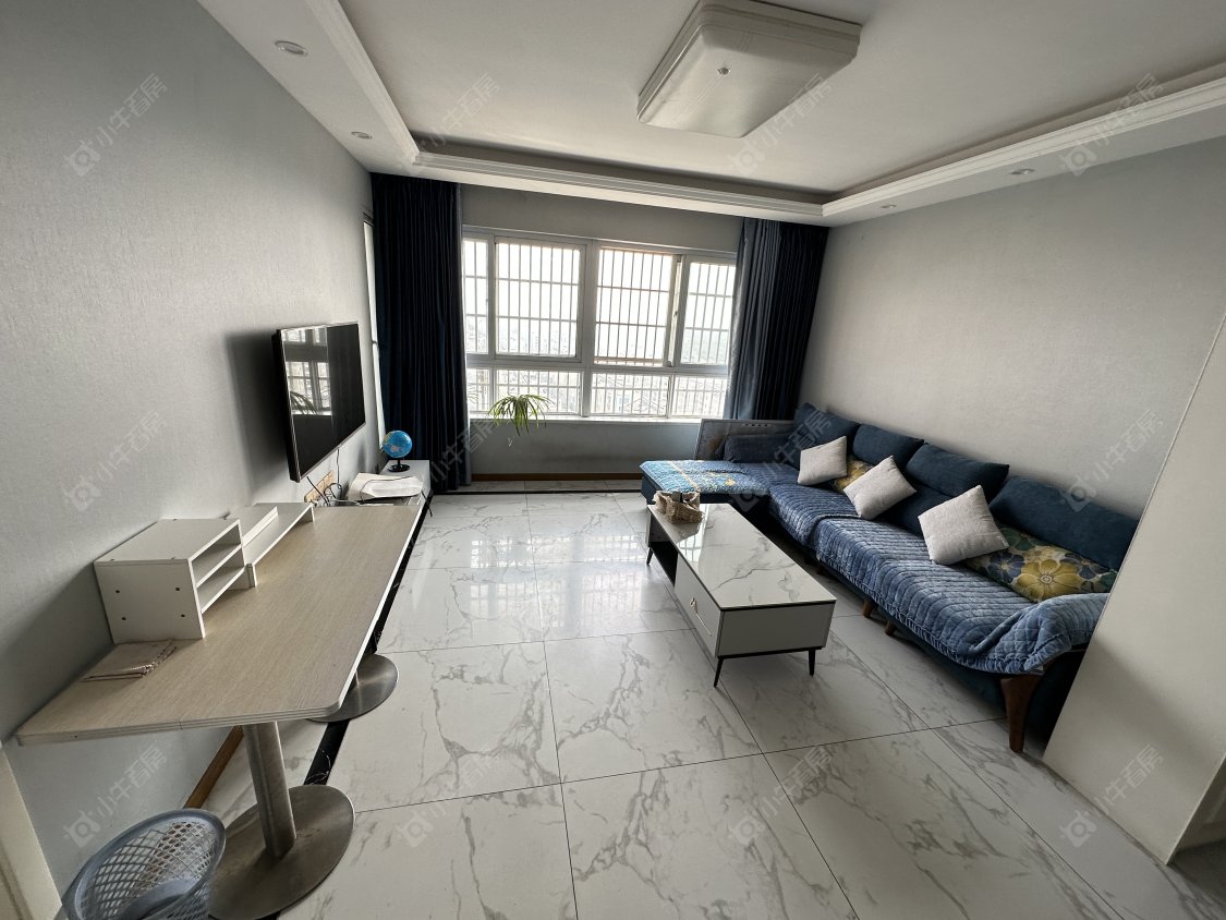 常州百馨西苑四期在租房源室内图_小牛看房