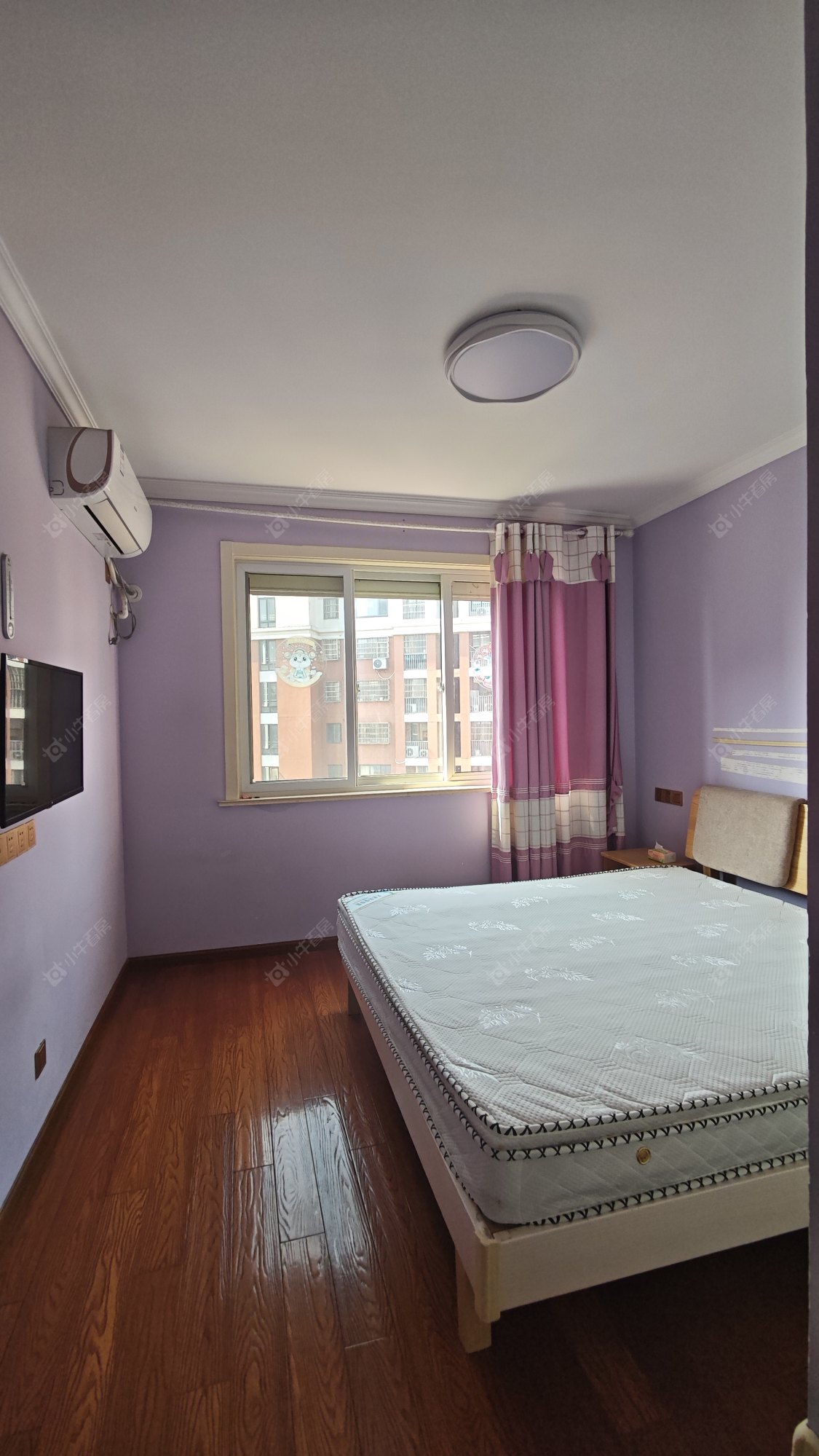 常州聚怡花园北区在租房源室内图_小牛看房