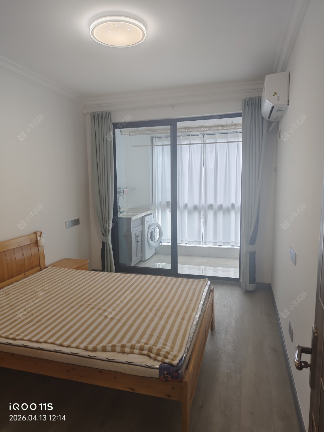 常州聚湖家园三期在租房源室内图_小牛看房