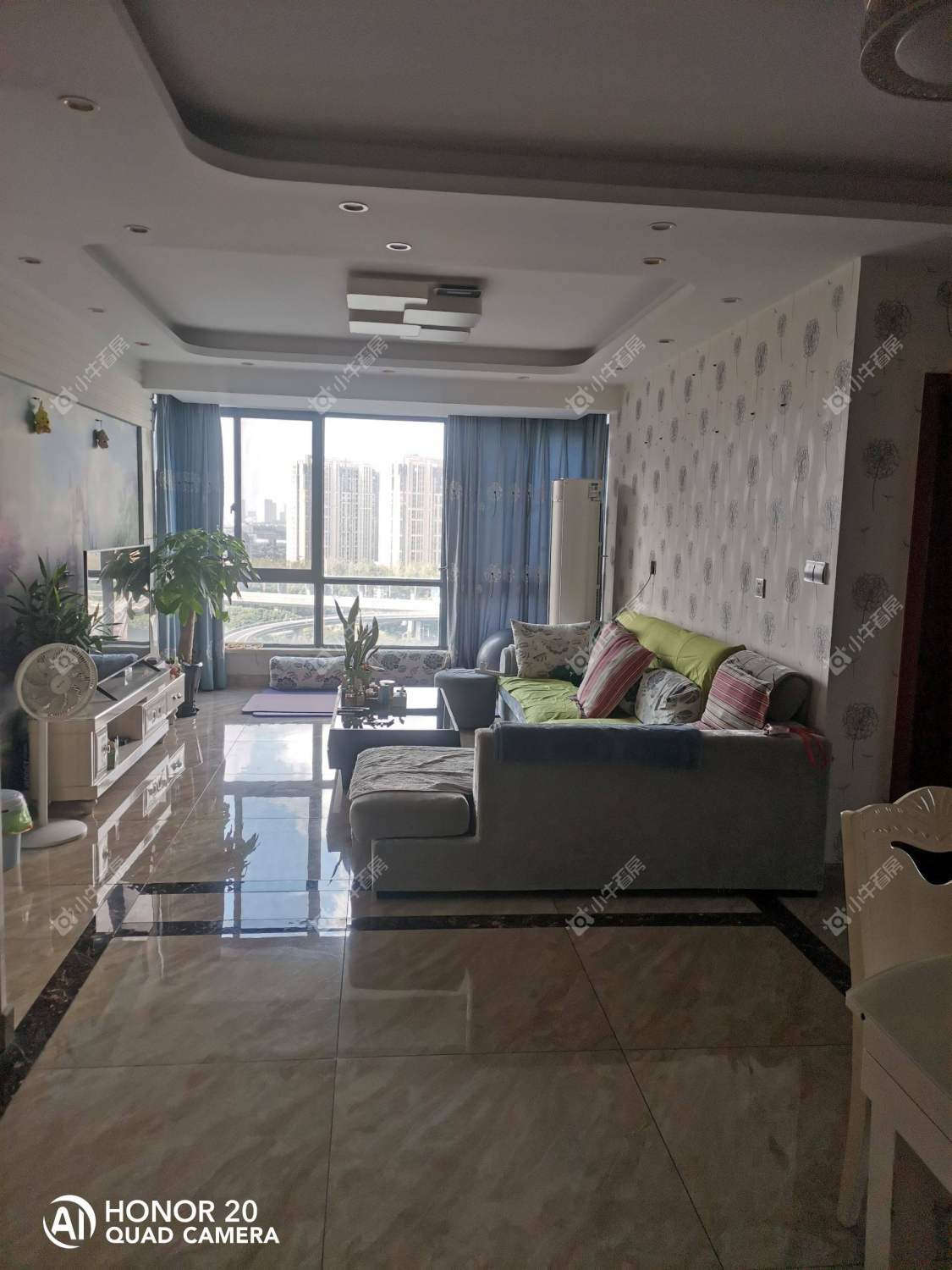 常州白马公馆在租房源_小牛看房