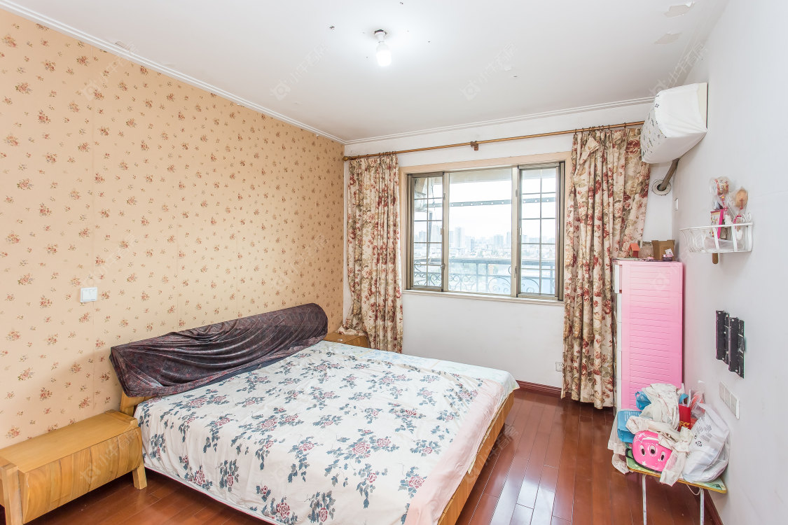 常州银河湾星苑在售二手房源室内图_小牛看房