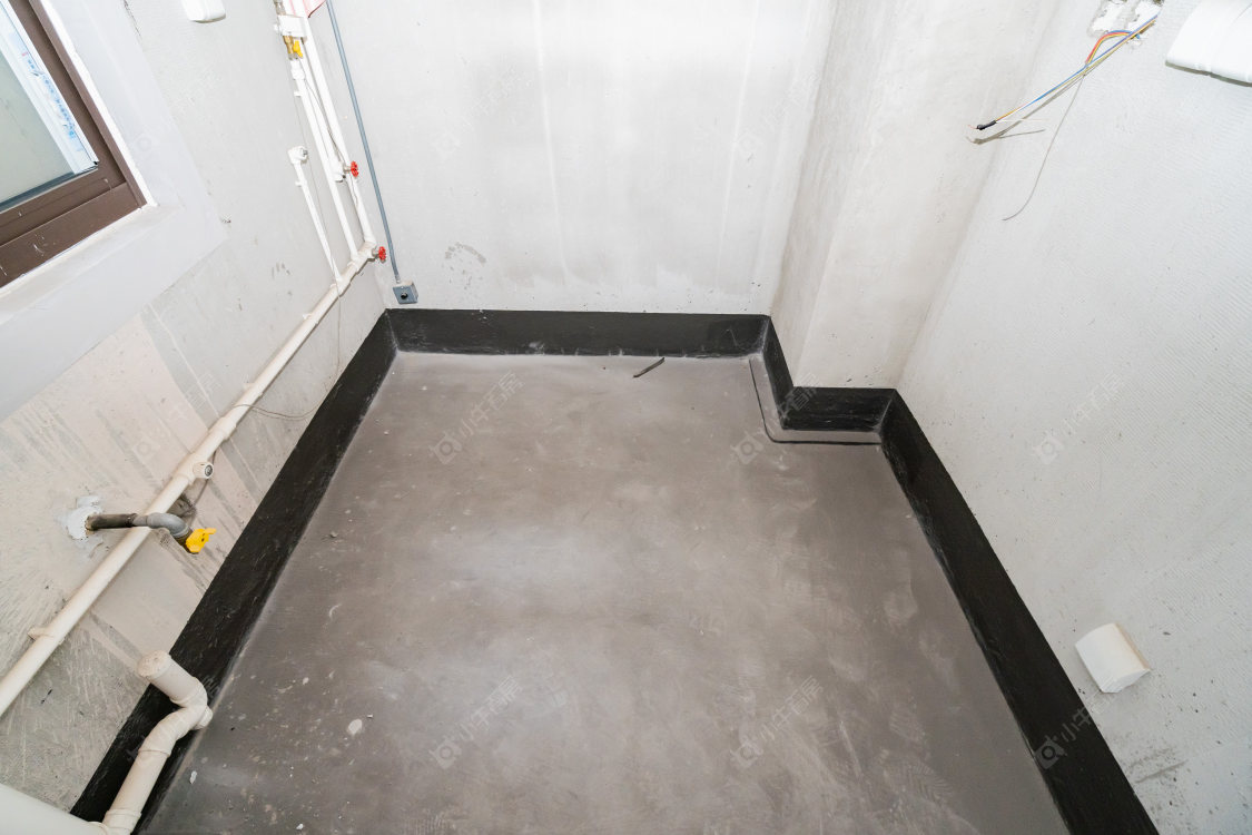 常州竹韵茗苑在售二手房源室内图_小牛看房