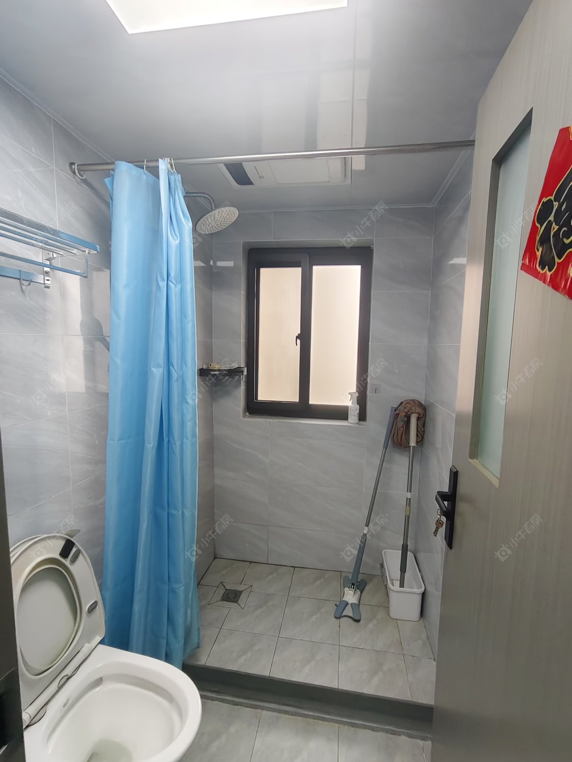 常州百馨西苑五期在租房源室内图_小牛看房