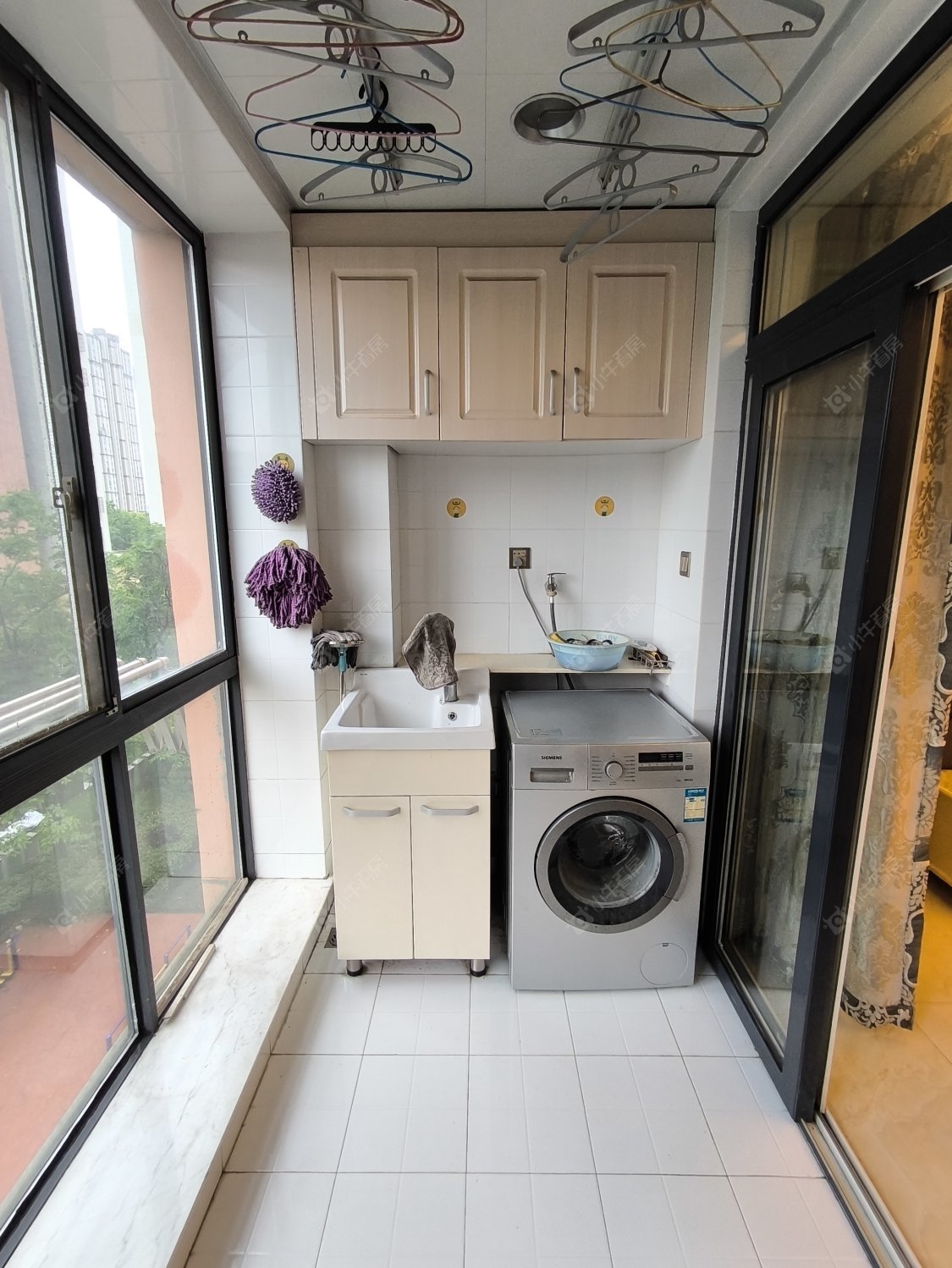 常州世纪华城东区在租房源室内图_小牛看房