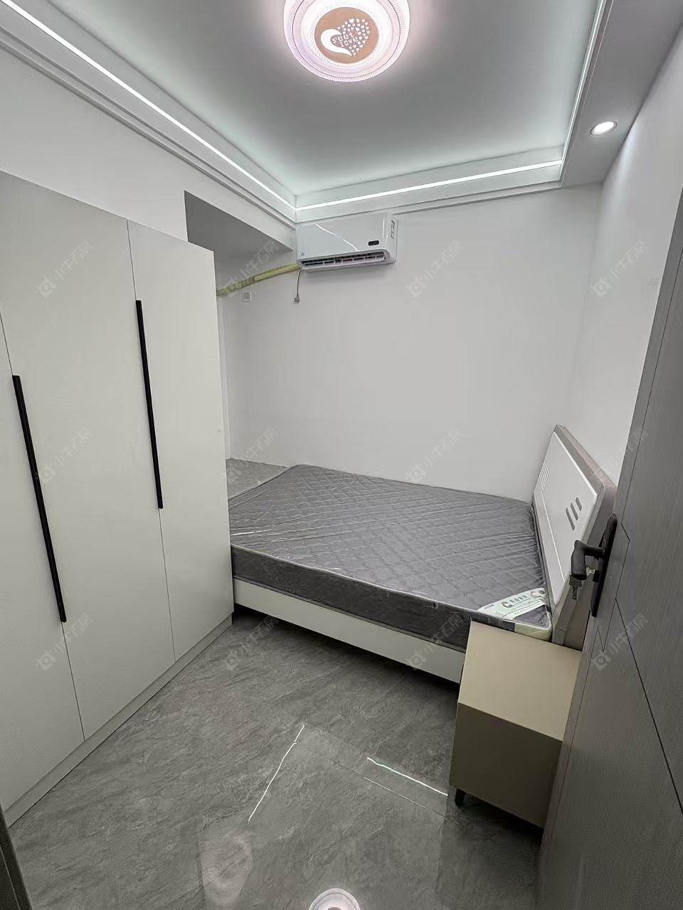 常州保利公园九里在租房源_小牛看房