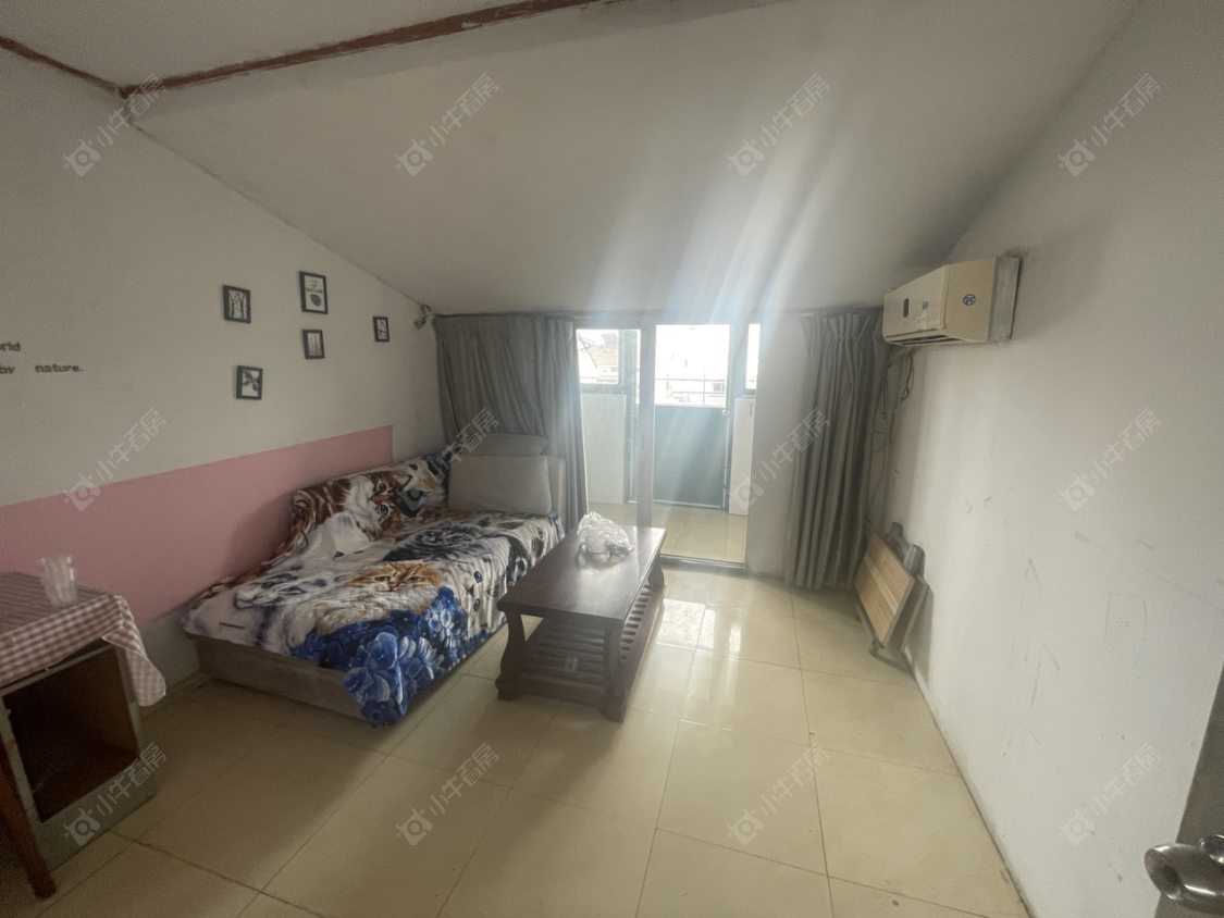 常州勤业一二三村租房_小牛看房