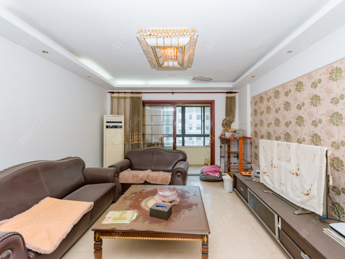 常州中意宝第在售二手房源室内图_小牛看房