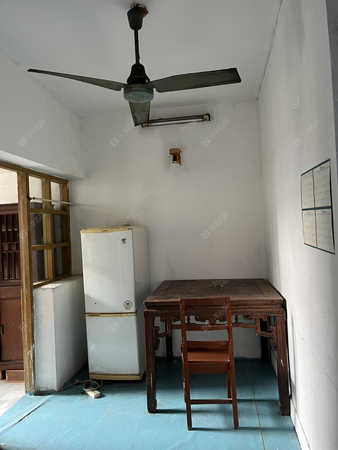 常州东头村(钟楼)租房房源封面图