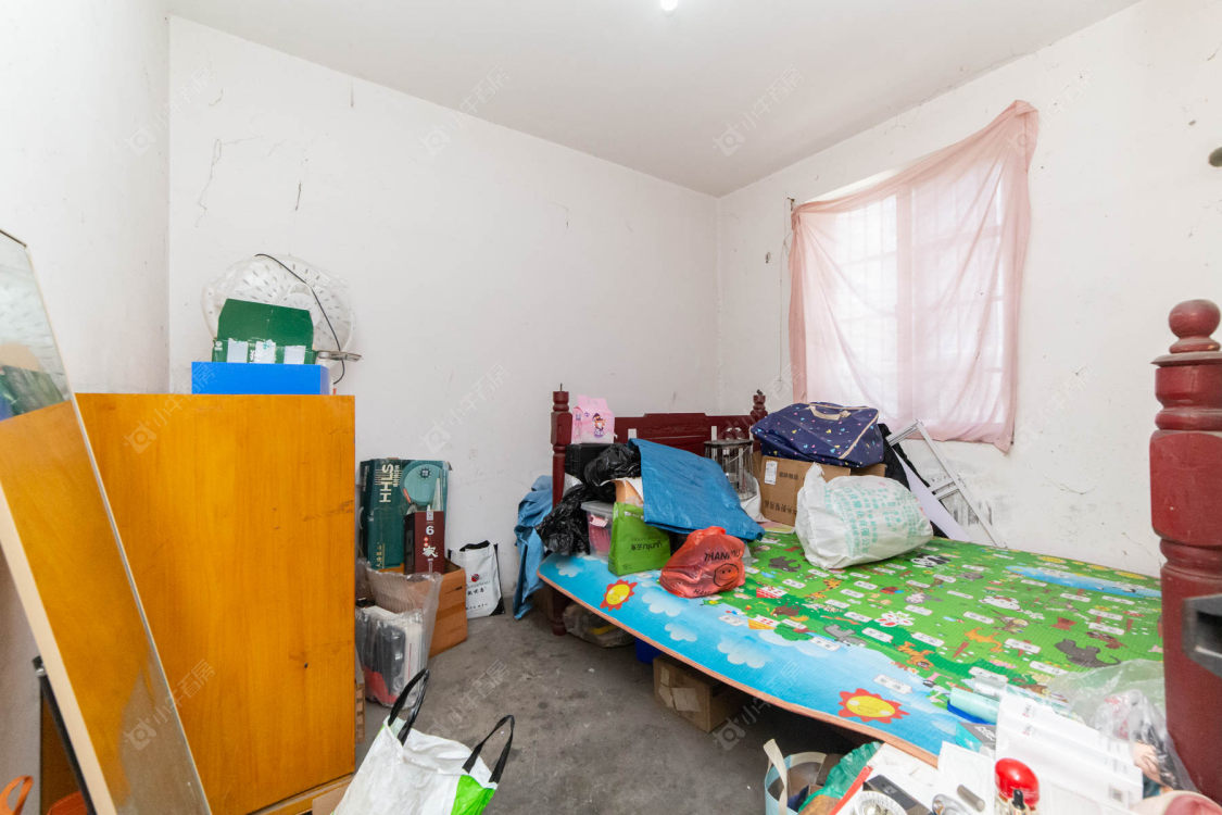 常州同仁苑在售二手房房源室内图_小牛看房