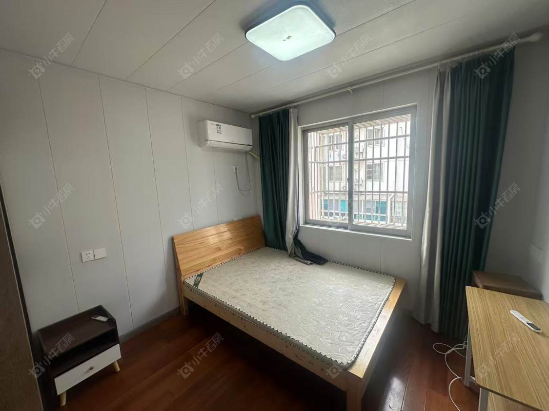 常州大学新村三社区在租房源_小牛看房