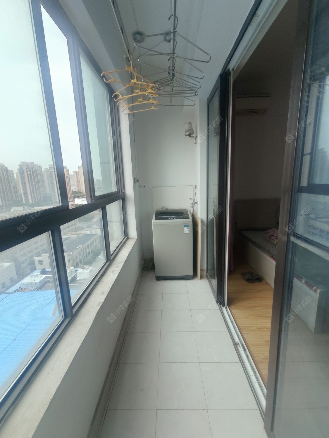 常州中奥珑郡在租房源_小牛看房