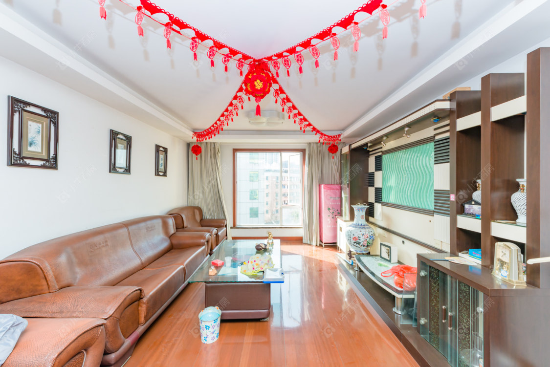 金色新城东区房源室内图 常州金色新城东区在售二手房源室内图_小牛看房