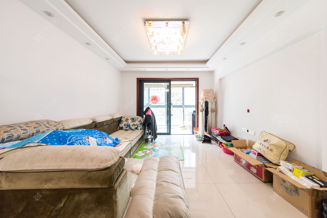 常州天安尚城一期在售二手房_小牛看房