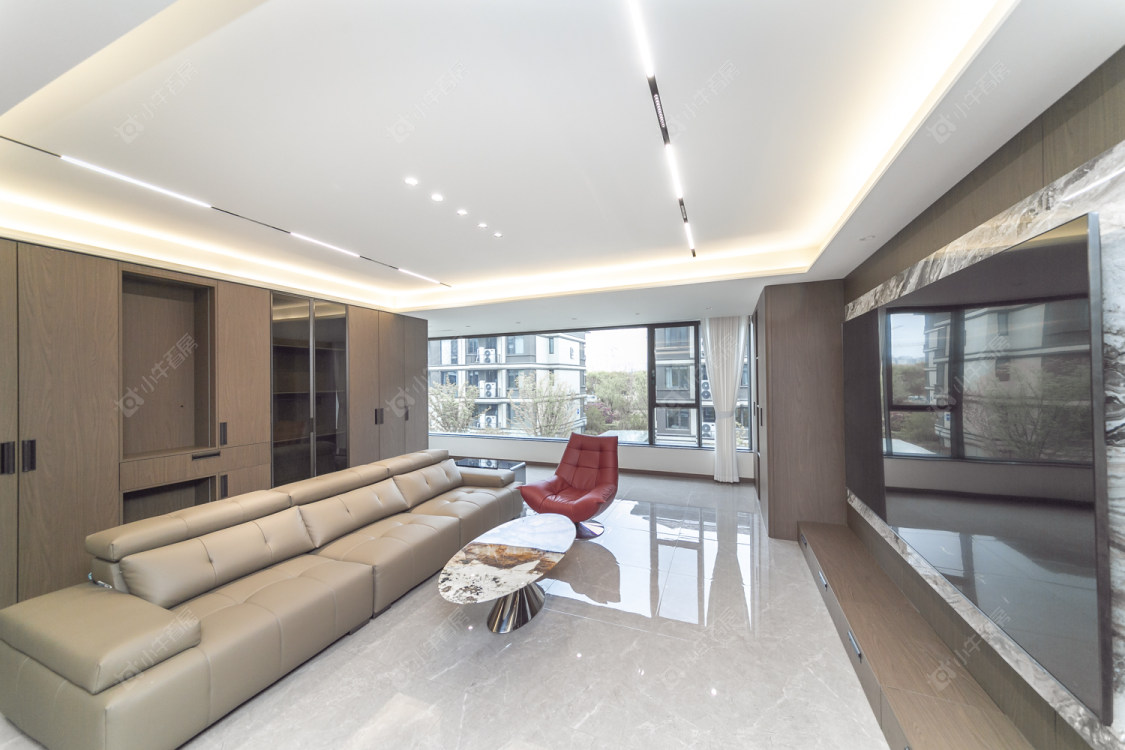 常州中建国贤府在售二手房_小牛看房