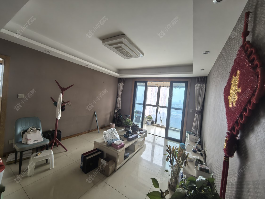 常州聚湖雅苑租房_小牛看房