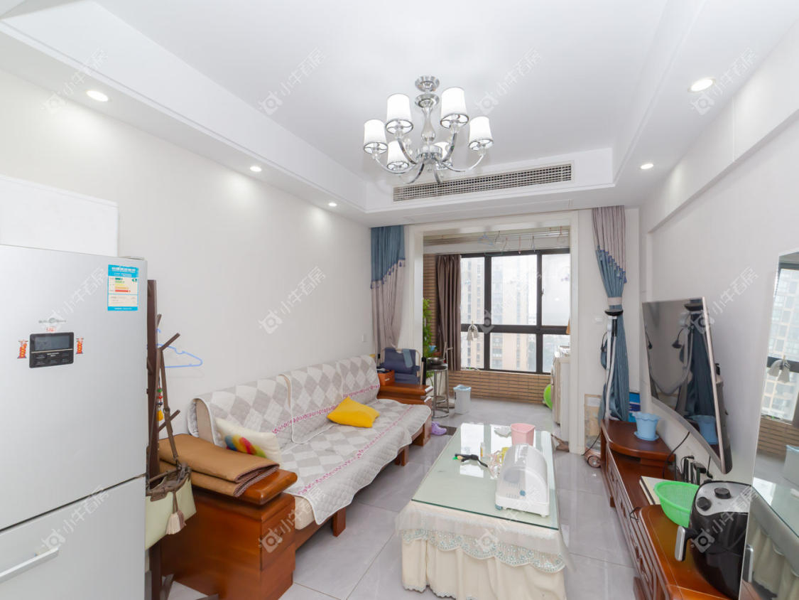 常州新城尚东区花园北区在租房源室内图_小牛看房