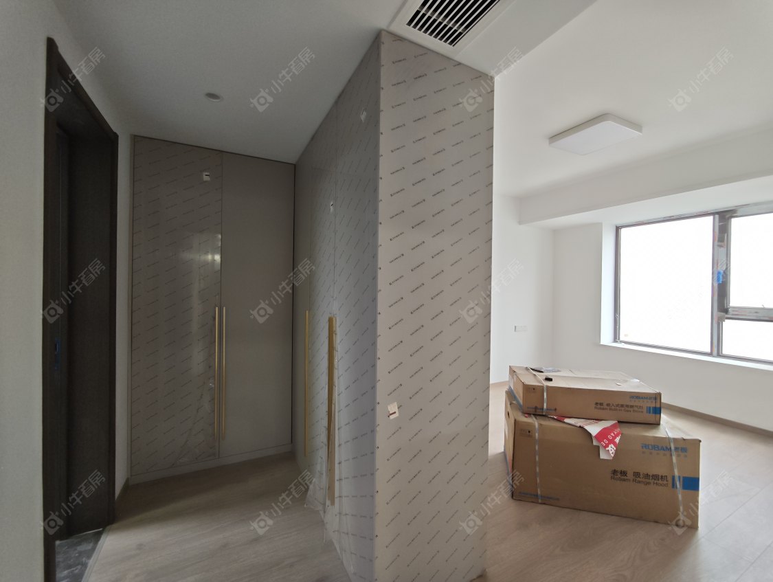 常州路劲城市印象在租房源_小牛看房